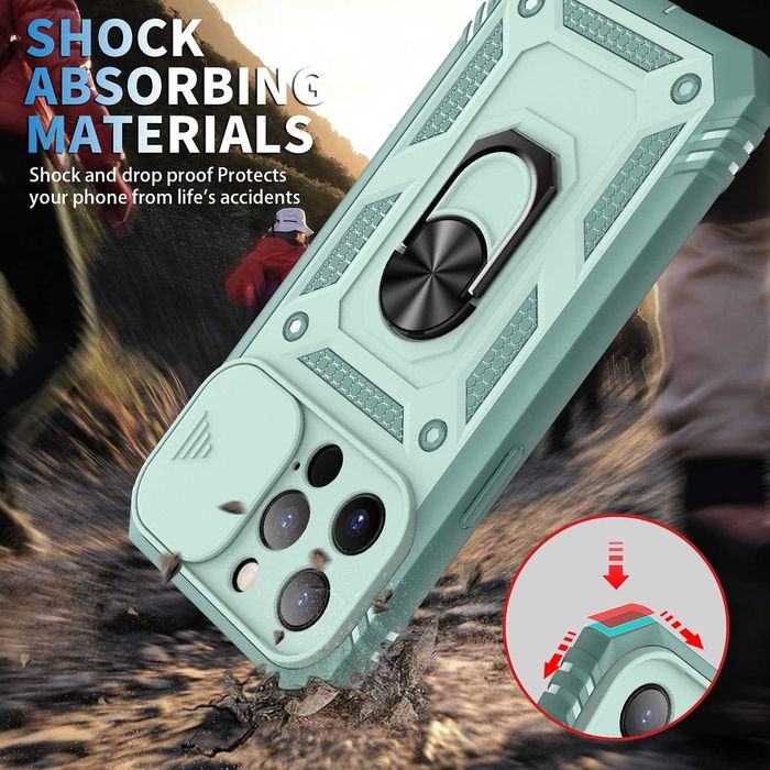 Husa Noua Telefon iPhone 13 Pro Max