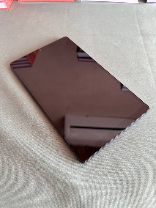 Samsung Galaxy tab A7 lite / sim