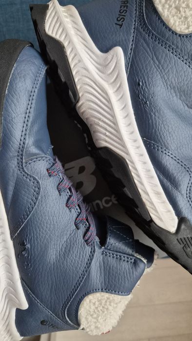 Маратонки New balance зимни 38 1/2