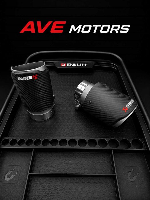 Tipsuri Evacuare simple akrapovic