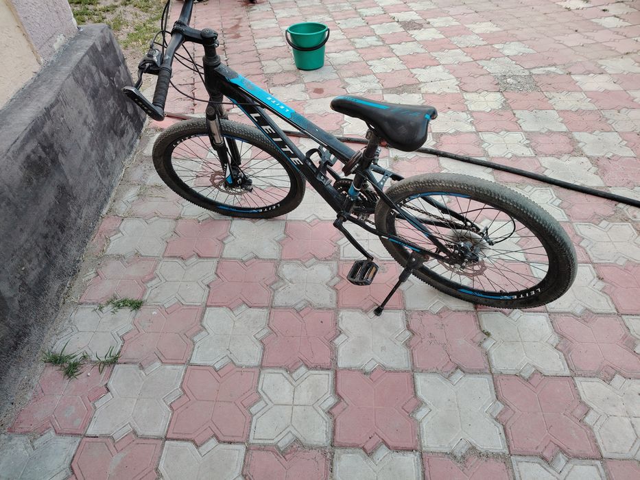 Велосипед продам.