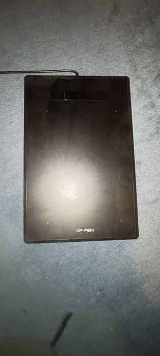 Продам графический планшет Xp-Pen G960