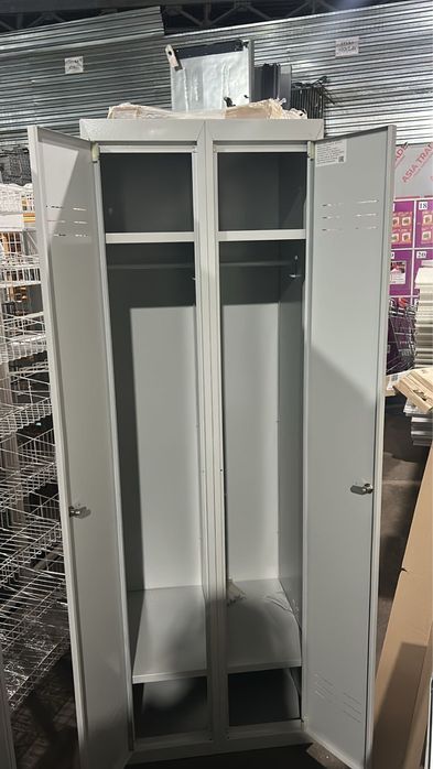 Шкаф для персонала шкаф для одежды