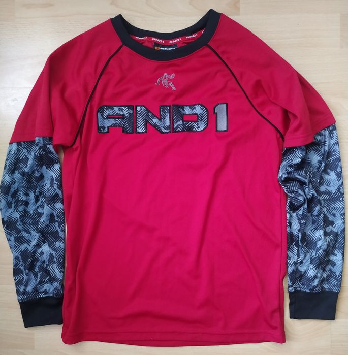 Детска блуза 14-16 години