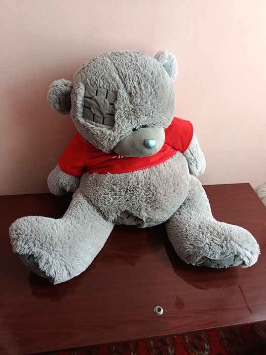 Tedy narxi 150 ming so'm