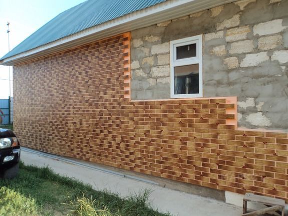 Термопанели и панели Фаинбир