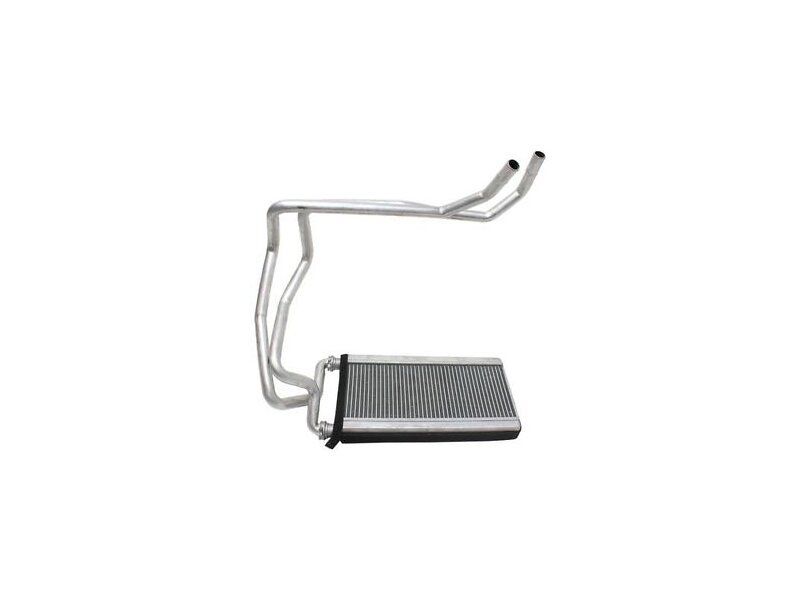 Radiator incalzire Lexus Rx 1999-2003, 105x261x26mm, Tipul radiatorului: fagure brazat, OE 8710748020, SRLine