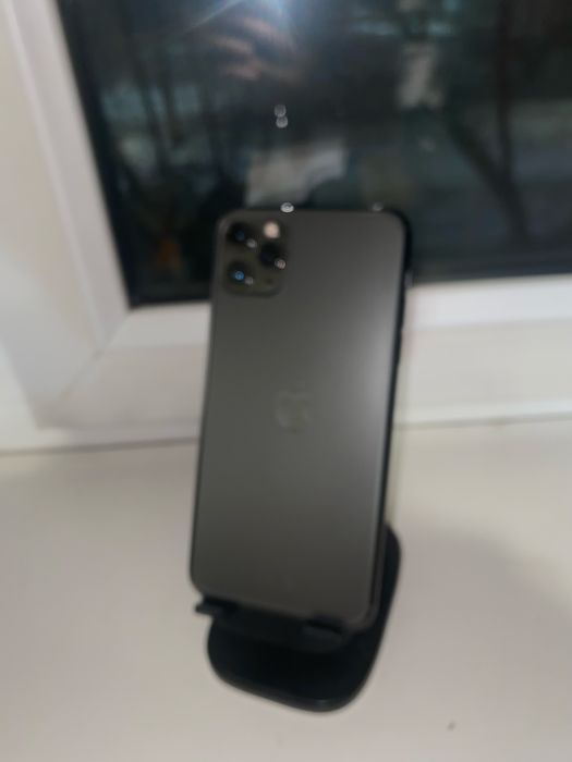 Iphone 11 pro max 64gb