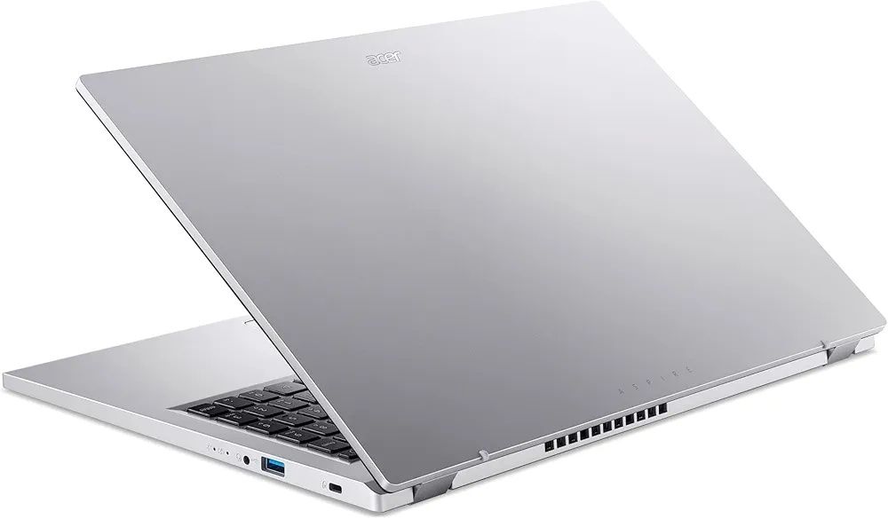Laptop Acer Aspire Go 15, Ecran IPS FHD de 15,6 inci , NOU