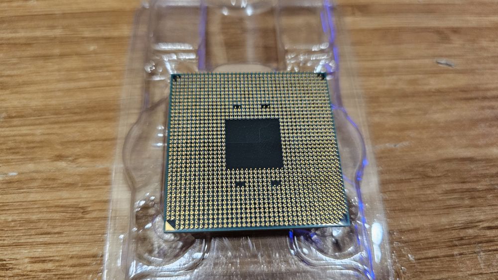AMD Ryzen 5  4650g Pro
