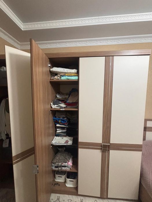 Шкаф для спальни