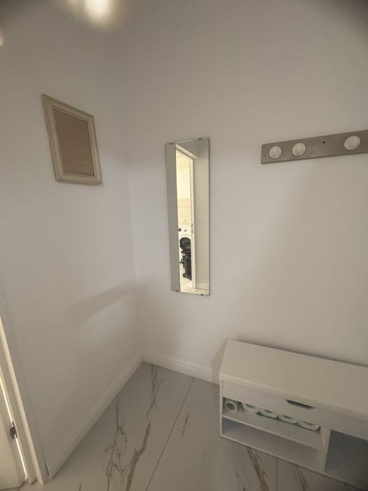 Inchiriez garsoniera in regim hotelir centru,disponibila 20 si 21 dec!