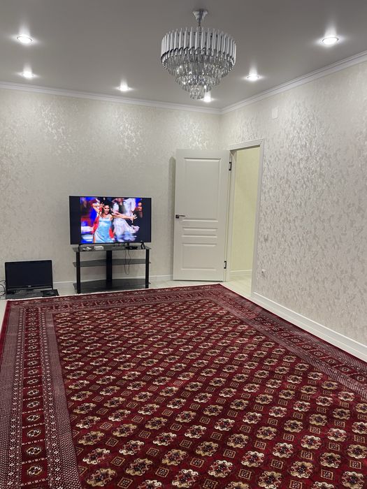 Сдам 2 кв 19 мкр ЖК Бірлік