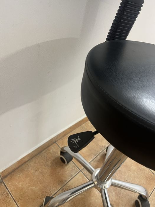 Работен козметичен стол