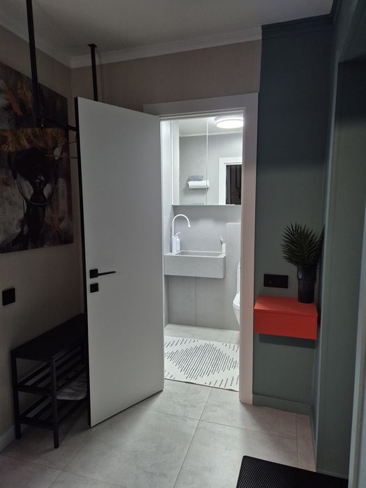 1.ком Дизайнерская студия 7-51