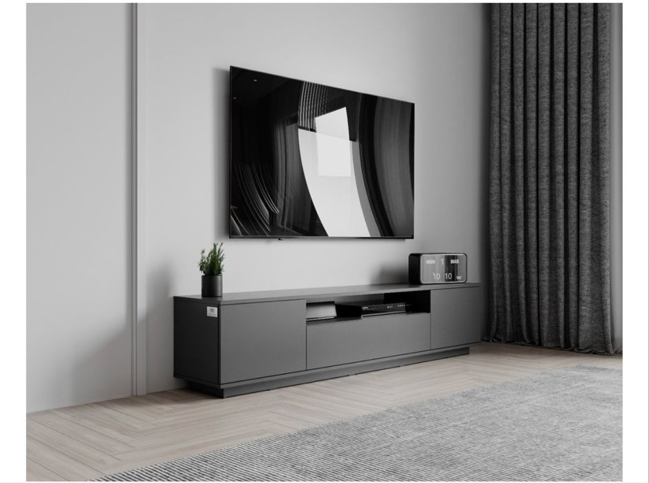 ТВ тумба напольная