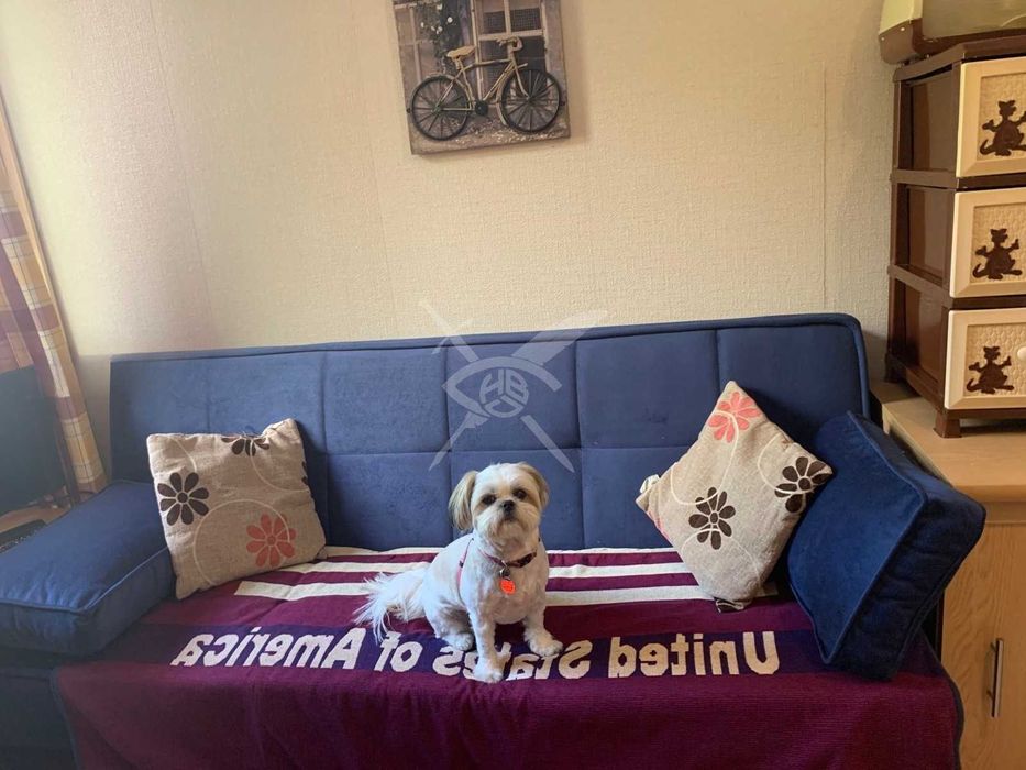 Продава се Едностаен апартамент в к.к. Слънчев бряг - 50 кв.м за 1060 €/кв.м - Снимка #4