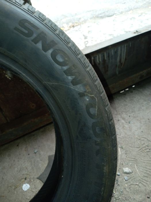 Шины для автомобиля