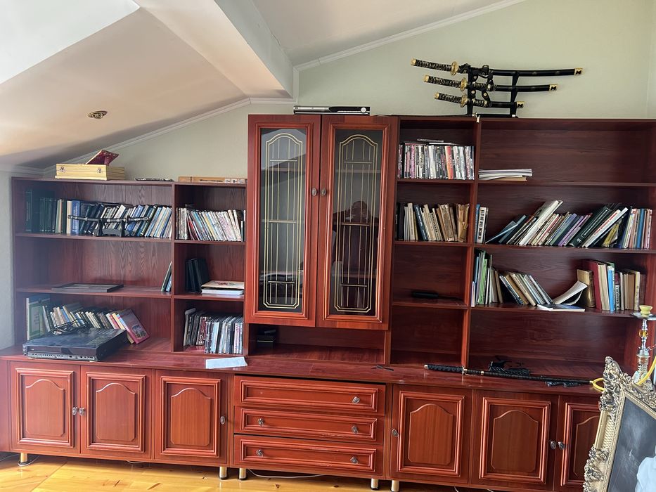 Мебель для кабинета