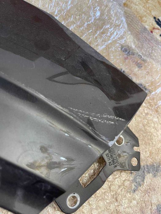 Крыло правое Geely Coolray SX11 A3