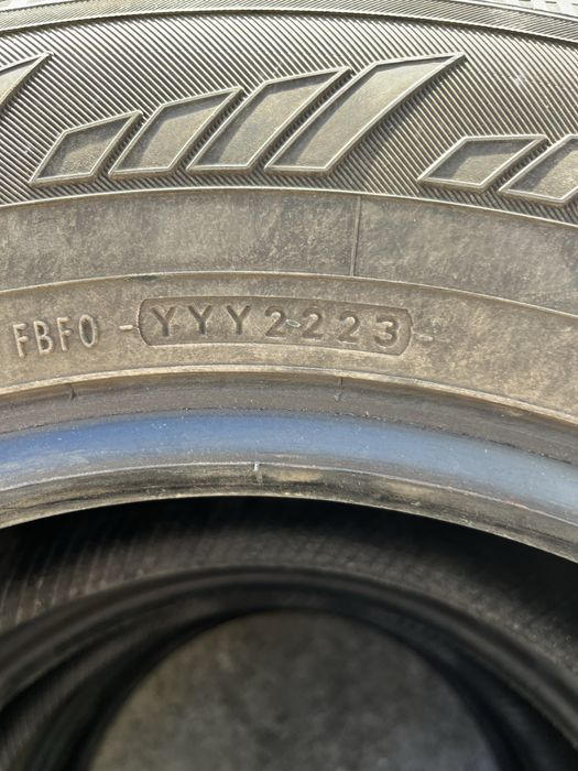 Зимни гими за бус 215/75/16С