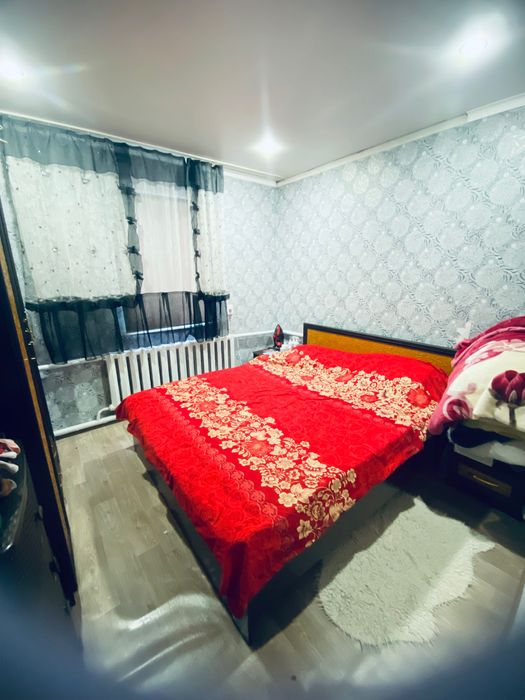 Дом с.Теренколь ул.Пушкина