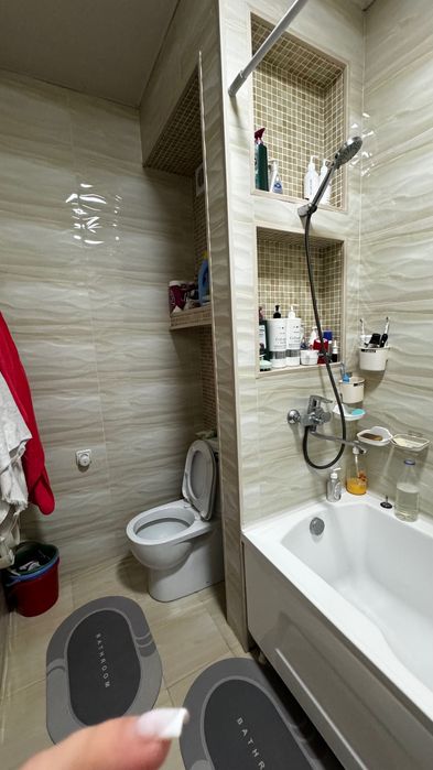 Продается 2-х ком квартира 58 кВ.м.  Чиланзарский район Алгоритм