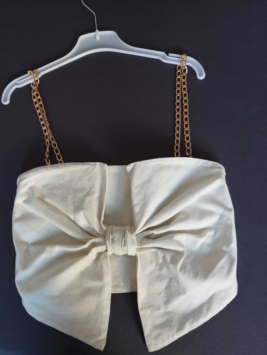 Зара, Бершка 34/ХС