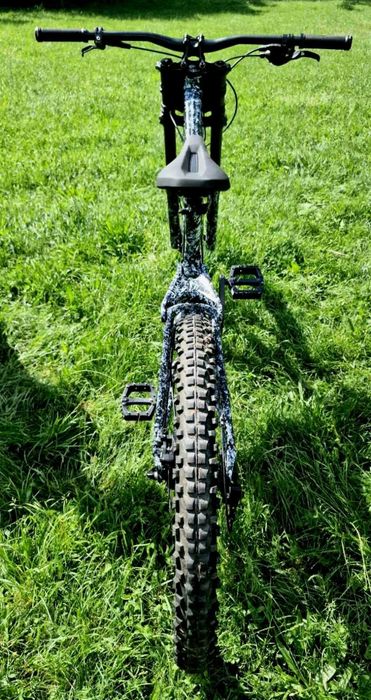 Велосипед Specialized Demo