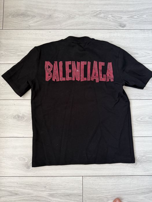 Тениски Chrome Hearts,Balenciaga,acne studios,essentials,givenchy,vlone