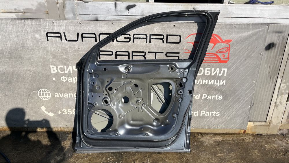 Предна дясна врата Audi Q3 2 Sportsback 2018-