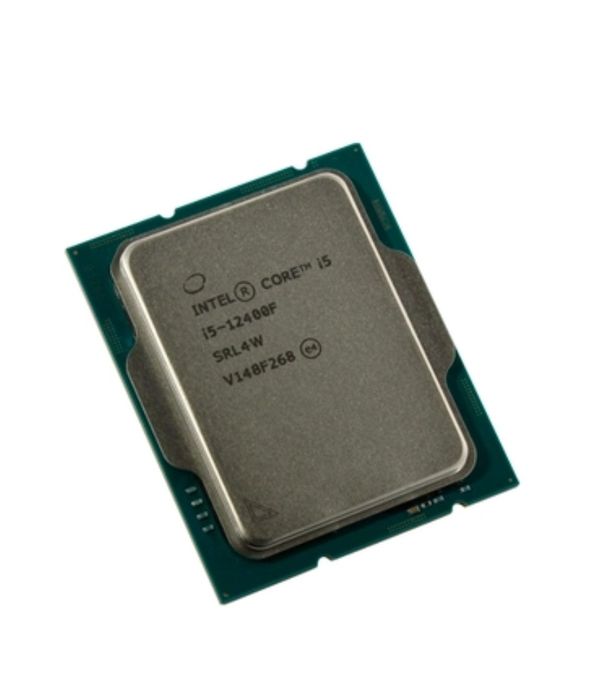 Intel Core i5-12400F