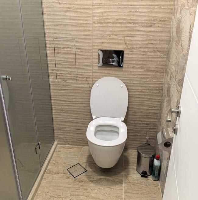 Дава се под наем Двустаен апартамент в Пловдив, Христо Смирненски - 75 кв.м за 600 € - Снимка #5