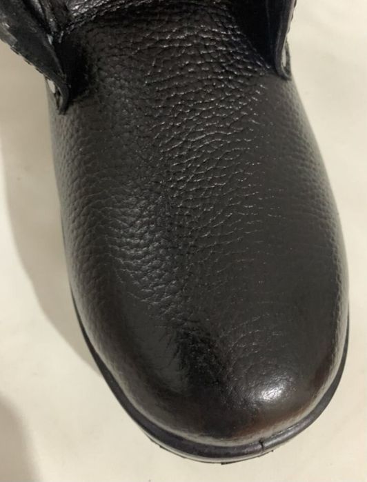 Зимние берцы Щебер размер 41-42