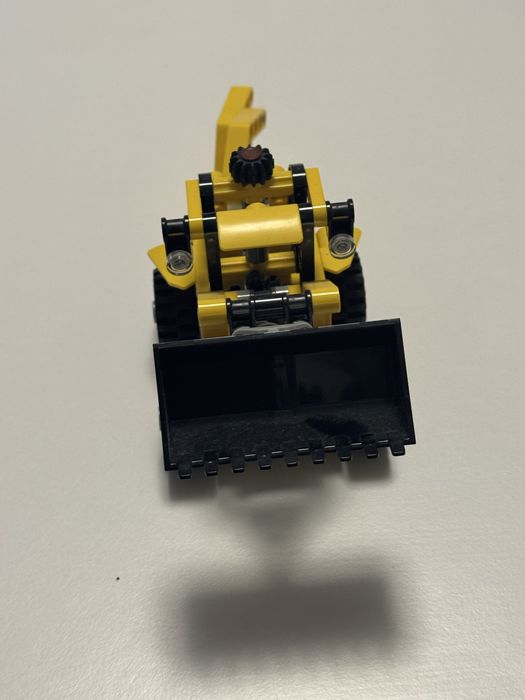 LEGO Technik транспорт