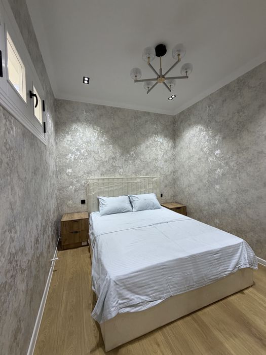 2 xonali kvartira sotiladi