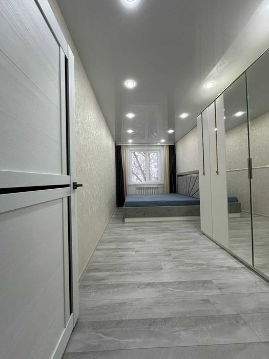 Продажа 2-комнатной квартиры