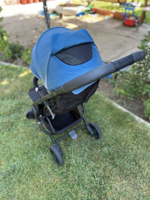 Количка ergo baby metro compact city