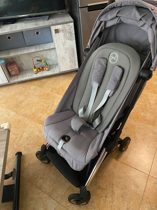 Детска количка Cybex Goya