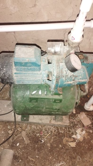 Suv nasos JOE pompali