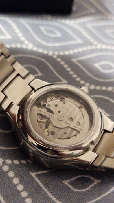 Ceas Bulova Automatic de dama