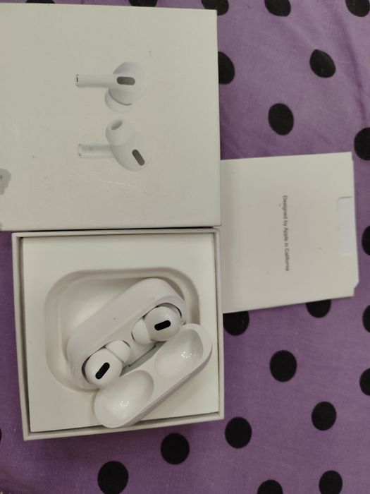 Продам AirPodsPro