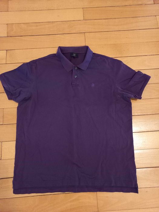 Tricou DUNHILL marime XL