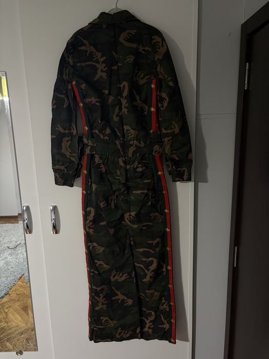 Дамски гащеризон Djofra