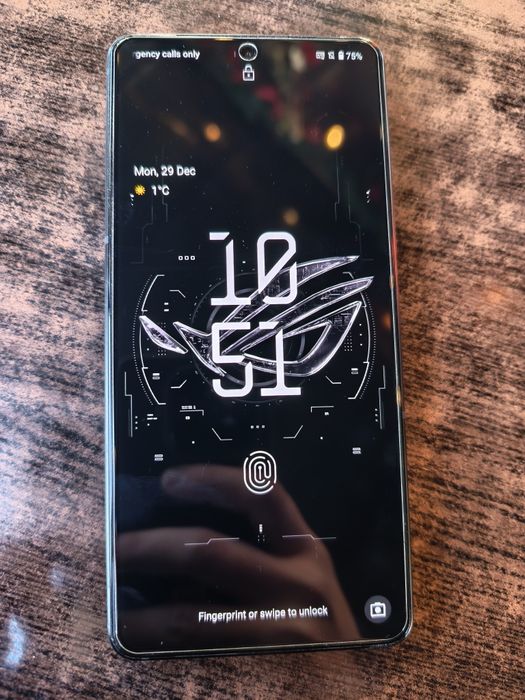 Vand/Schimb Asus Rog Phone 8Pro