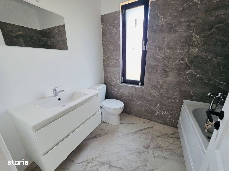 Casa Parter moderna STR.ASFALTATA cu 2 dormitoare Comuna Berceni,Ilfov
