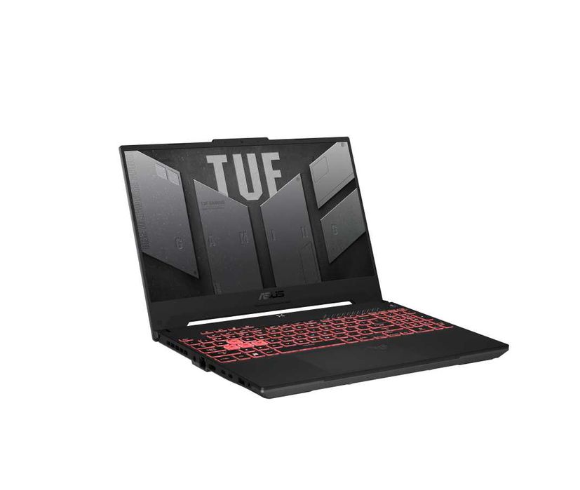 Ноутбук ASUS TUF Gaming A15 Ryzen 9 32GB 1TB SSD 15.6" WQHD RTX4070