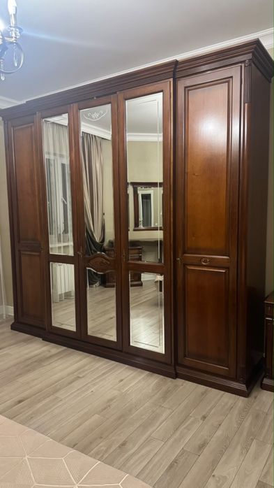 Итальянская Мебель