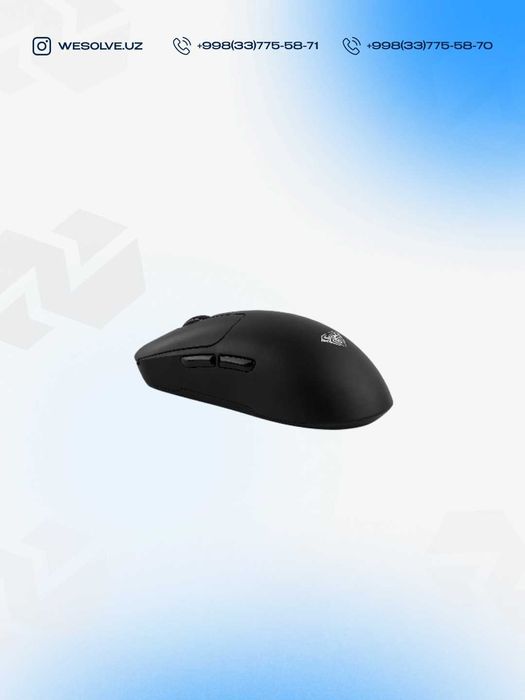 Мышь игровая беспроводная AULA S680
