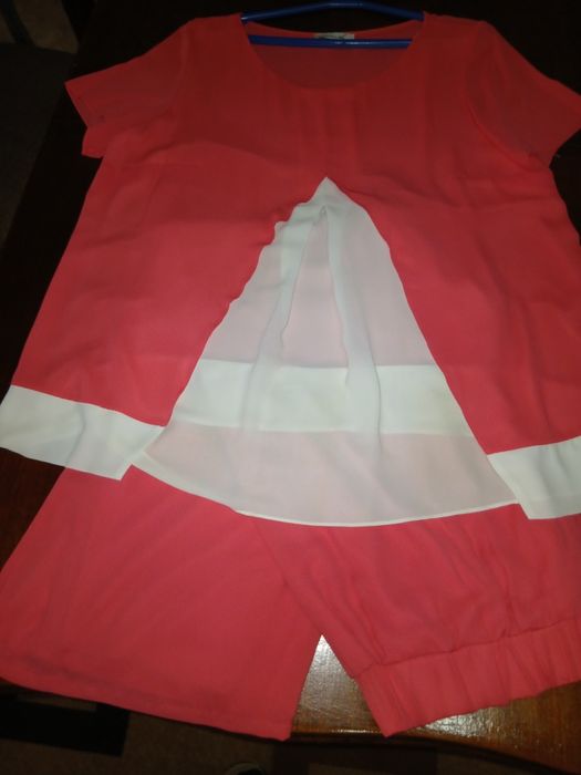 Женская одежда большие размеры